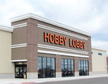 Hobby Lobby