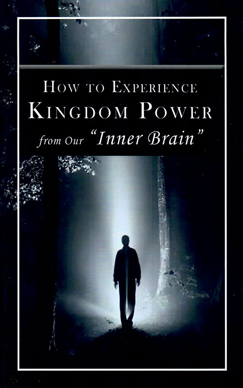 How to Experience Kingdom Power