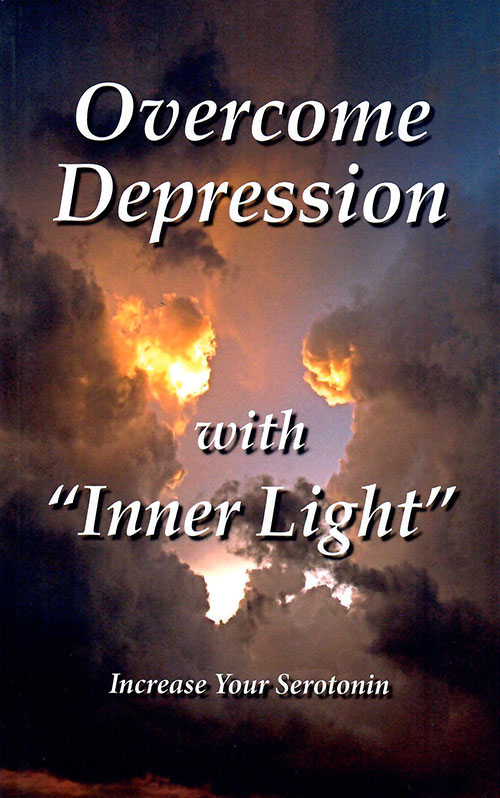 Overcome Depression With Inner Light