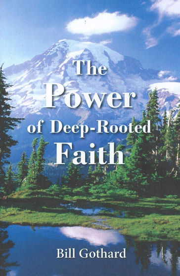 The Power of Deep-Rooted Faith