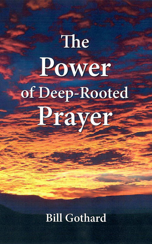 The Power of Deep-Rooted Prayer